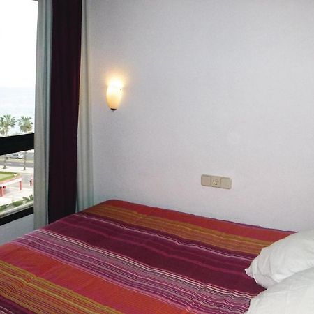 Nice Apartment In Benalmdena Costa With 1 Bedrooms, Wifi And Outdoor Swimming Pool Benalmádena Esterno foto