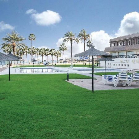 Nice Apartment In Benalmdena Costa With 1 Bedrooms, Wifi And Outdoor Swimming Pool Benalmádena Esterno foto