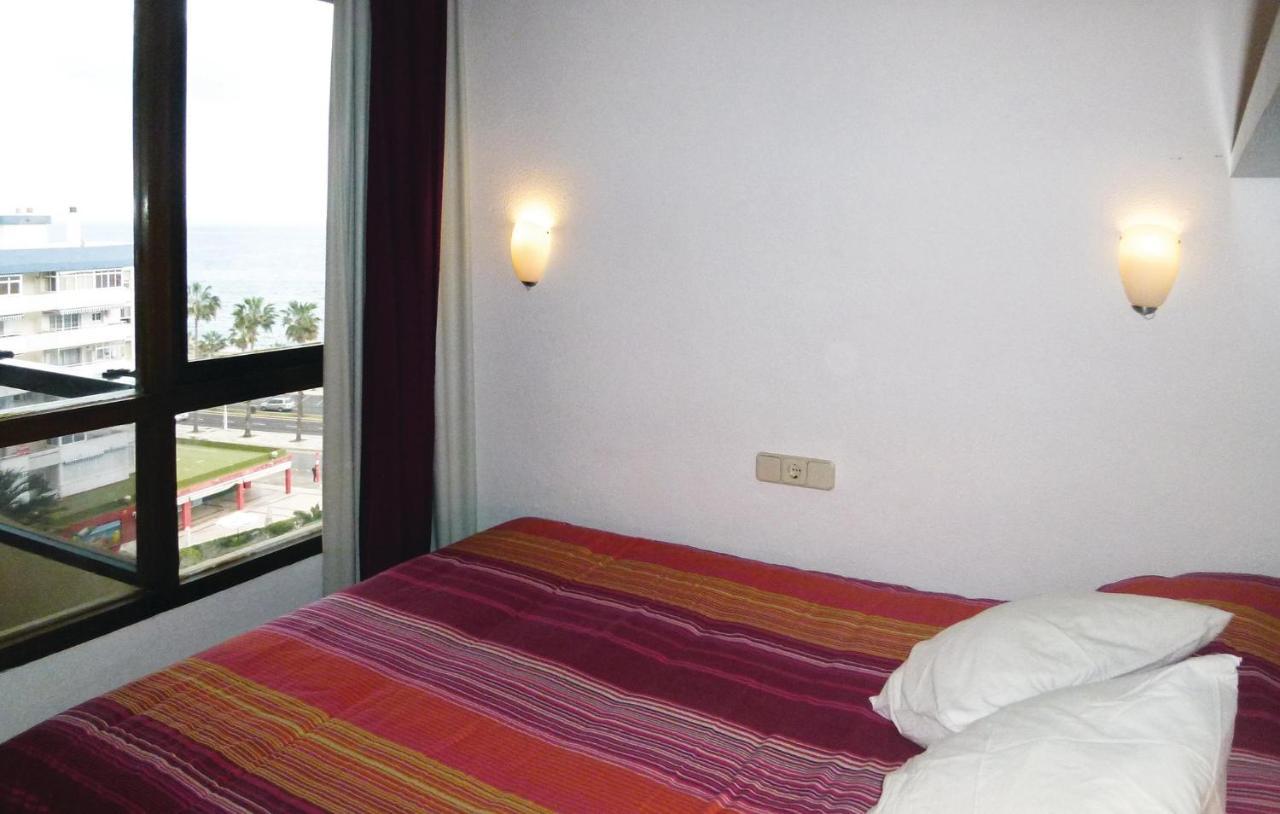Nice Apartment In Benalmdena Costa With 1 Bedrooms, Wifi And Outdoor Swimming Pool Benalmádena Esterno foto