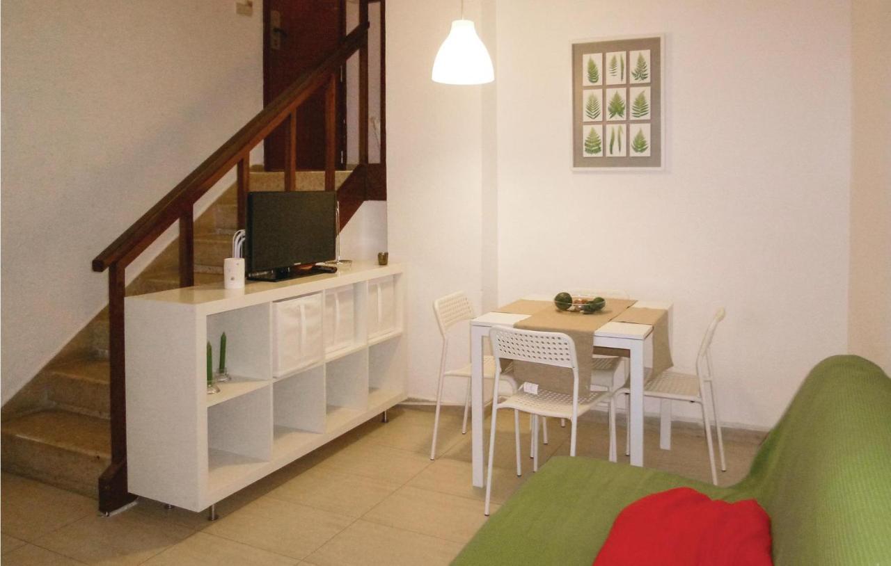 Nice Apartment In Benalmdena Costa With 1 Bedrooms, Wifi And Outdoor Swimming Pool Benalmádena Esterno foto