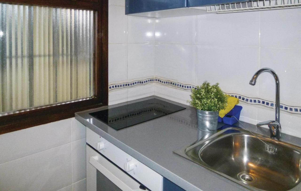 Nice Apartment In Benalmdena Costa With 1 Bedrooms, Wifi And Outdoor Swimming Pool Benalmádena Esterno foto