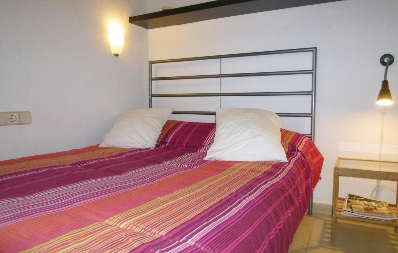Nice Apartment In Benalmdena Costa With 1 Bedrooms, Wifi And Outdoor Swimming Pool Benalmádena Esterno foto