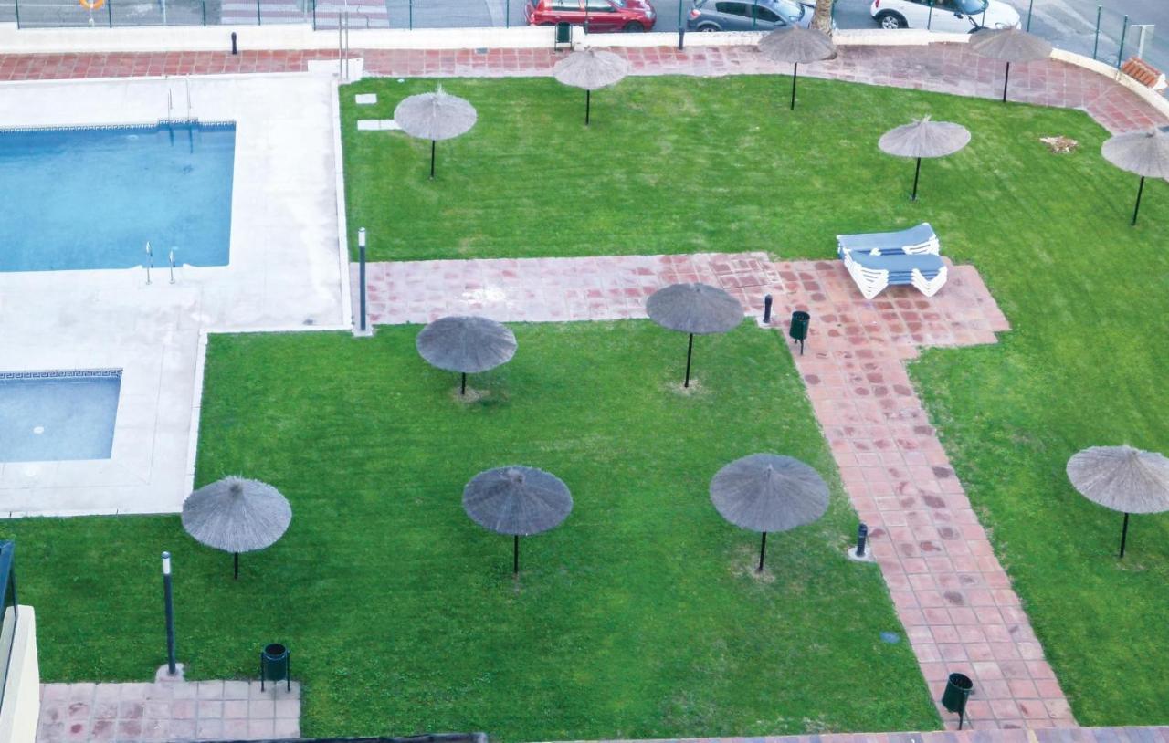 Nice Apartment In Benalmdena Costa With 1 Bedrooms, Wifi And Outdoor Swimming Pool Benalmádena Esterno foto