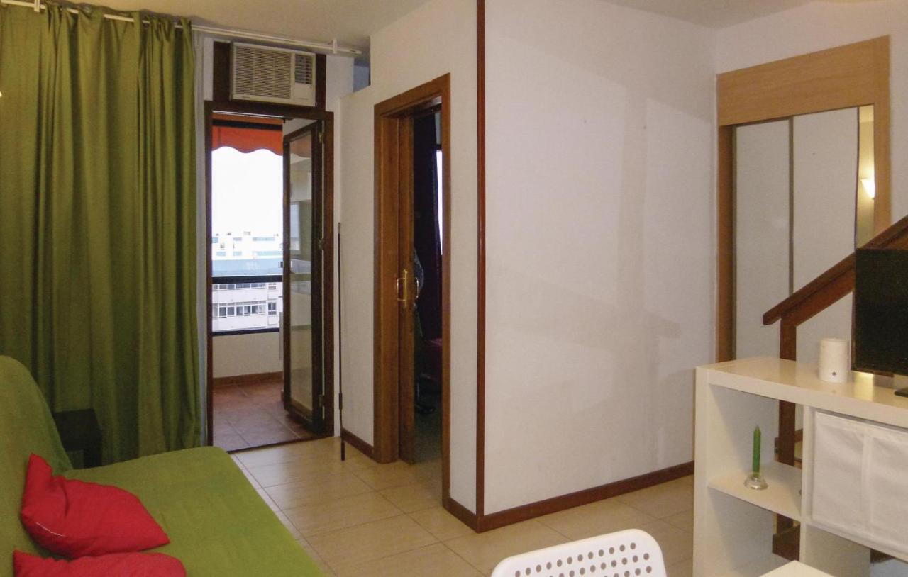 Nice Apartment In Benalmdena Costa With 1 Bedrooms, Wifi And Outdoor Swimming Pool Benalmádena Esterno foto