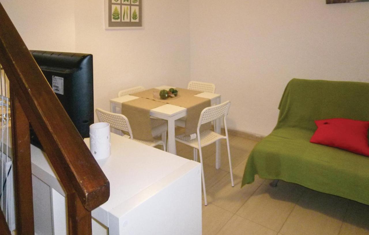 Nice Apartment In Benalmdena Costa With 1 Bedrooms, Wifi And Outdoor Swimming Pool Benalmádena Esterno foto